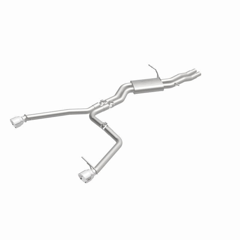 Magnaflow 15378 SYS CB 2015 Audi Q5 3.0L