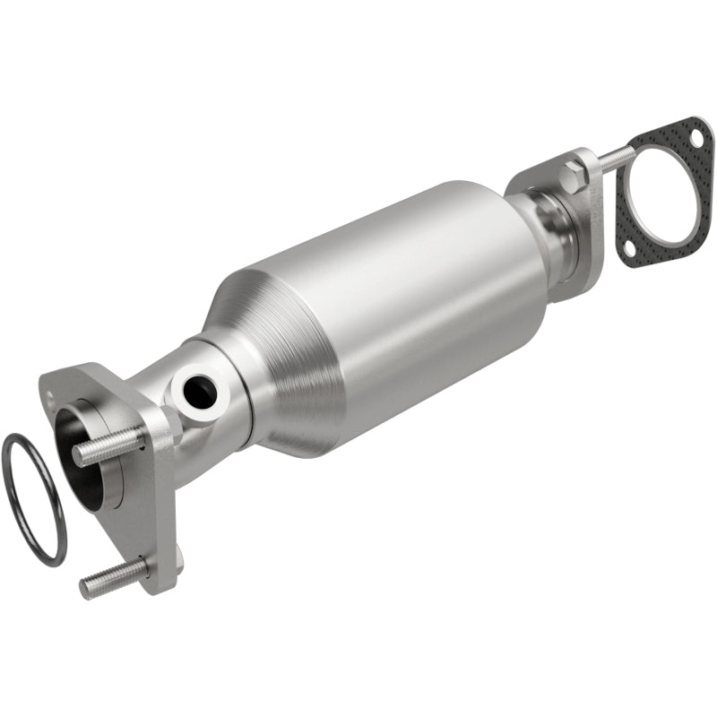Magnaflow 52668 Conv DF 13-15 Frontier 4 Close Coupled