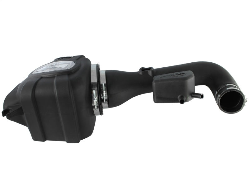 aFe 51-76101 MagnumFORCE Intakes Pro Dry S 04-14 Nissan Titan V8 5.6L