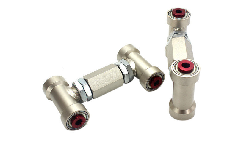 ISR Performance IS-Z32-CMBR Front Upper Camber Arm - Nissan 300ZX/R32 GTR