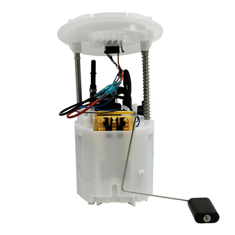 DeatschWerks 9-411-7061 08-21 Dodge Charger/Challenger 06-19 Chrysler 300 (Ex. 6.2L Hellcat) DW400 Pump Module