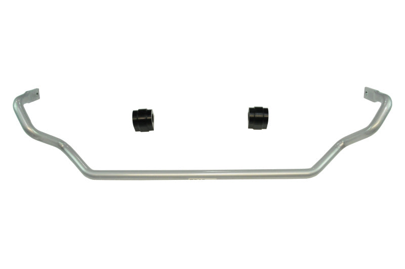 Whiteline BBF43 BMW 1 Series/3 Series Front 27mm Swaybar - RWD Only (Non M3/AWD iX Models)