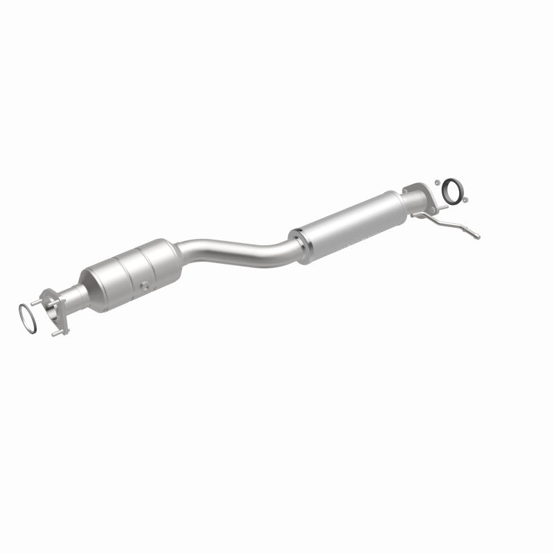 Magnaflow 23909 MagnaFlow Conv DF 04-09 Mazda RX-8 1.3L M/T Rear
