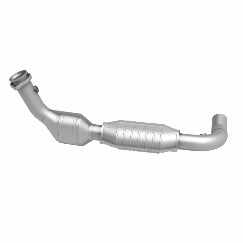 Magnaflow 447127 MagnaFlow Conv DF 97 Ford F-150 5.4L (California)