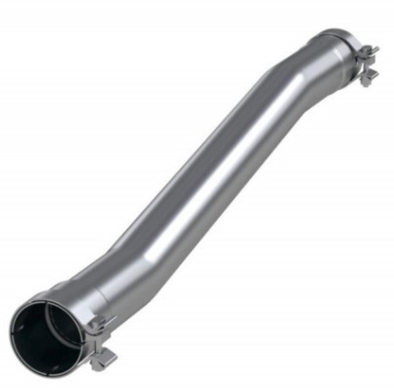 MBRP S5003409 20-21 Chevrolet/GMC 1500 6.2L T409 Stainless Steel 3in Muffler Bypass