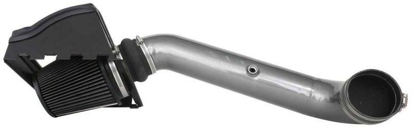 K&N Engineering 30-2616KC K&N 21-23 Ford F-150 5.0L V8 Performance Air Intake System