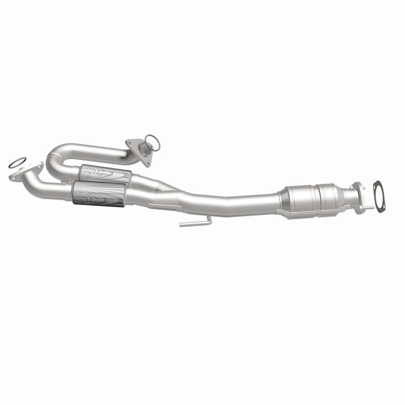 Magnaflow 52234 Conv DF 2011-2014 Maxima 3.5 L Underbody