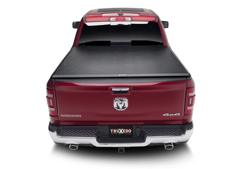 Truxedo 284901 19-20 RAM 1500 (New Body) w/RamBox 5ft 7in TruXport Bed Cover