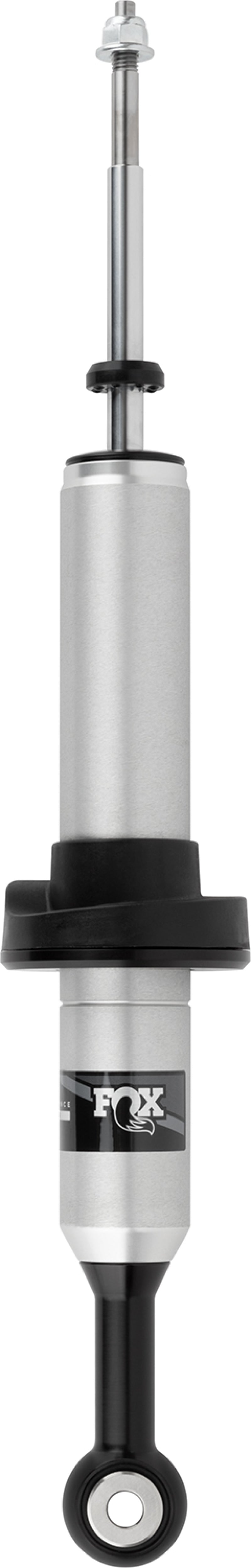 FOX 985-62-000 Fox 2016+ Toyota Tacoma 2.0 Performance Series 4.87in IFP Coilover Shock / 0-2in Lift