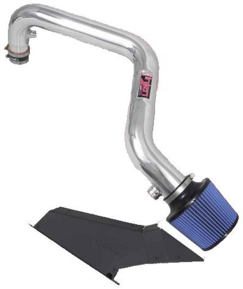 Injen SP3073P 10-11 Volkswagen MKVI GTI 2.0L TSI 4cyl Polished Cold Air Intake