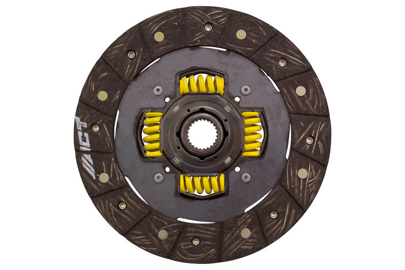 ACT 3000105 1992 Acura Integra Perf Street Sprung Disc