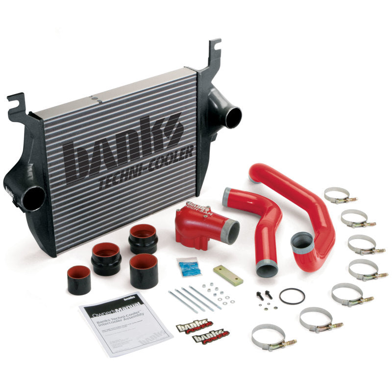 Banks Power 25975 05-07 Ford 6.0L F250-450 Techni-Cooler System