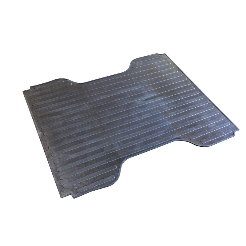 Westin 50-6245 1999-2006 Toyota Tundra & Double Cab (6.5 ft Bed) Truck Bed Mat - Black