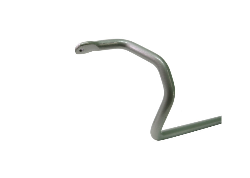 Whiteline BMF73 07-14 Mini Cooper/Cooper S / 09-14 Mini Cooper JCW Front Heavy Duty Adj Sway Bar - 26mm
