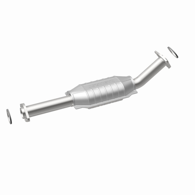 Magnaflow 24406 MagnaFlow Conv DF 03-04 Toyota Tundra V8 4.7L Gas