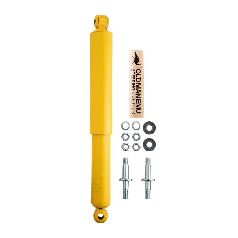 ARB OMESD47 / OME Steering Damper Lc 76-78-79 V8