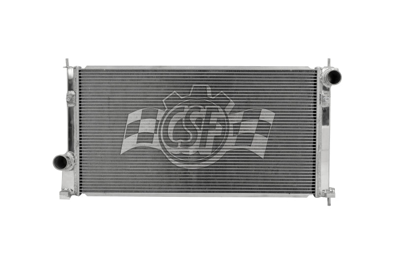 CSF 7050 13-16 Scion FR-S / 13-20 Toyota 86 / 22+ Toyota GR86 / 2013+ Subaru BRZ Radiator