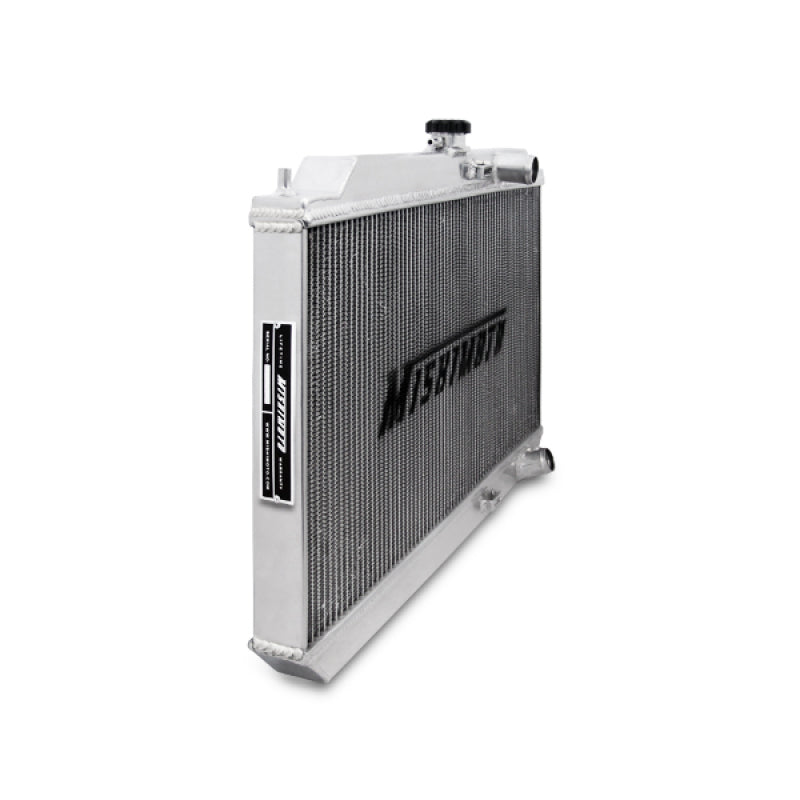 Mishimoto MMRAD-INT-90 90-93 Acura Integra Manual Aluminum Radiator