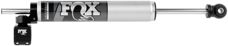 FOX 985-02-128 Fox 07-18 Jeep Wrangler JK 2.0 Performance Series 8.1in. TS Stabilizer 1 1/2in Tie Rod