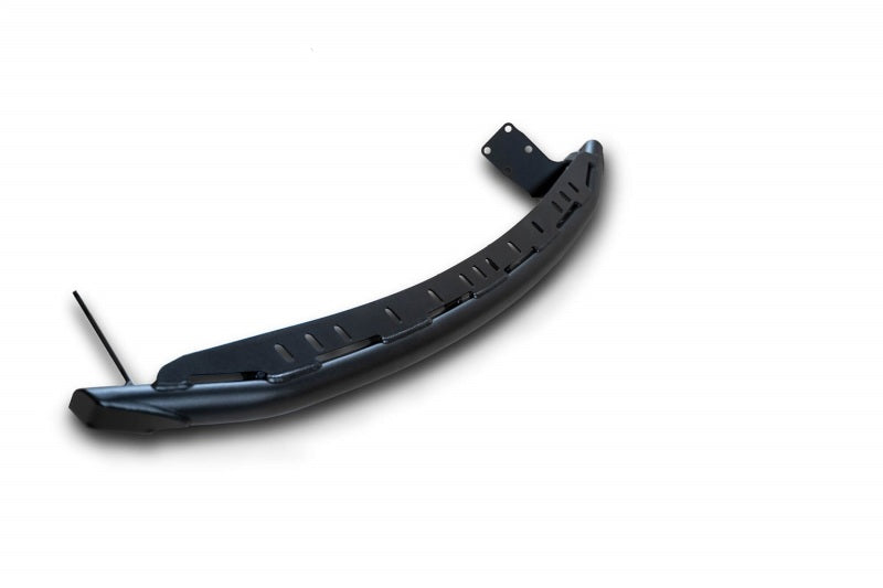 Addictive Desert Designs L6257021701NA 2021 Dodge RAM 1500 TRX Light Hoop For PRO Bolt-On Front Bumper