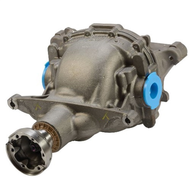 Ford Racing M-4001-88355B 2019 Ford Mustang Super 8.8in IRS Loaded Differential Housing 3.55