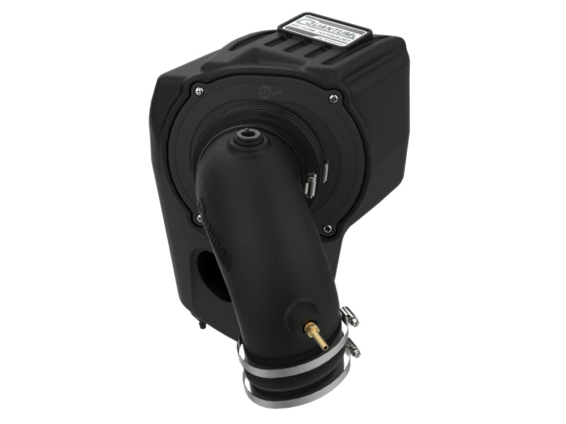 aFe 53-10023R QUANTUM Cold Air Intake System w/ Pro 5R Media 15-19 Ford Transit V6-3.5L (tt)