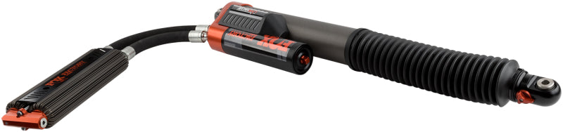 FOX 883-09-153 Fox Ford Raptor 3.0 Factory Series 12.3in External QAB P/B External Cooler Shock Set