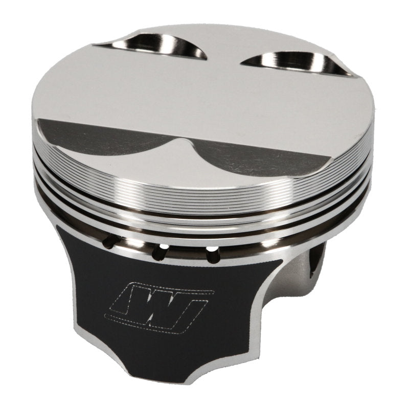 Wiseco K542M8125AP 93-01 Honda Civic Si B16A 1.176 X 81.25MM Piston Kit