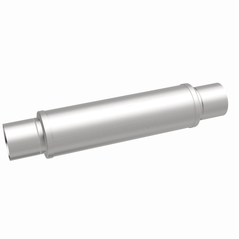 Magnaflow 10419 MagnaFlow Muffler Mag SS 3in 14X4X4 3.0X3.0