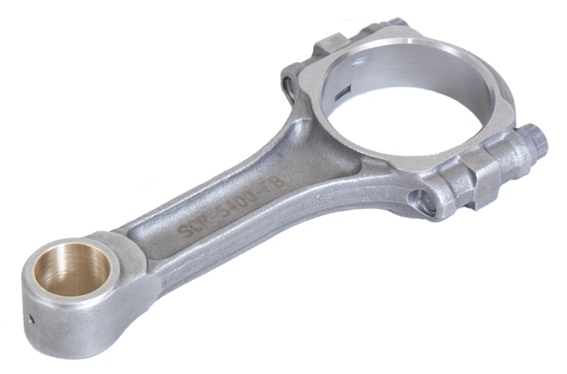 Eagle EAGSIR5400FB SBF 5140 Forged I-Beam Rods 5.400in