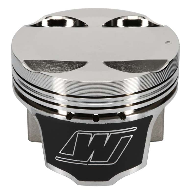 Wiseco K656M86AP Mitsu 4G64 w/4G63 Heads 10.5:1 E85 Piston Kit