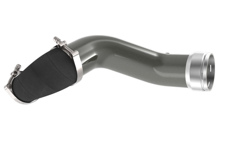 K&N Engineering 77-1002KC K&N 17-21 Ford F-250/350 6.7L TD Charge Pipe