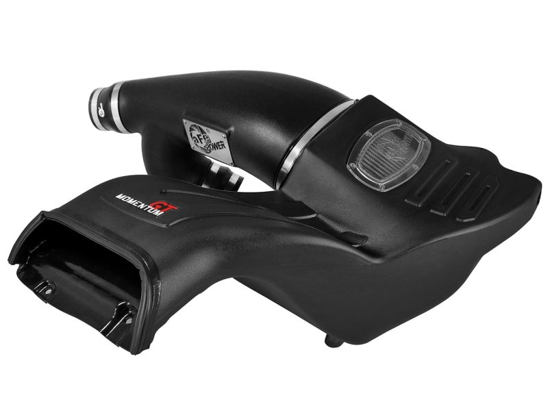 aFe 51-73112-1 Momentum GT Pro DRY S Intake System 2016 Ford F-150 EcoBoost V6-2.7L/3.5L (tt)