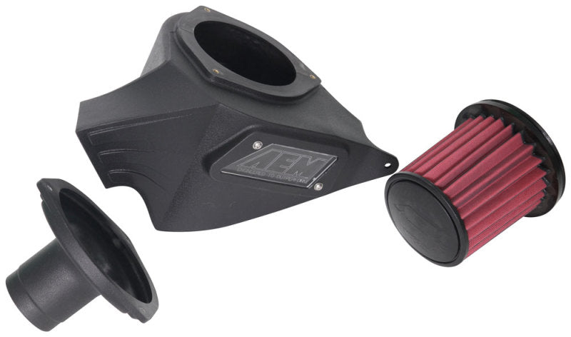 AEM Induction 21-841DS 07-13 BMW 328i L6-3.0L F/I Cold Air Intake
