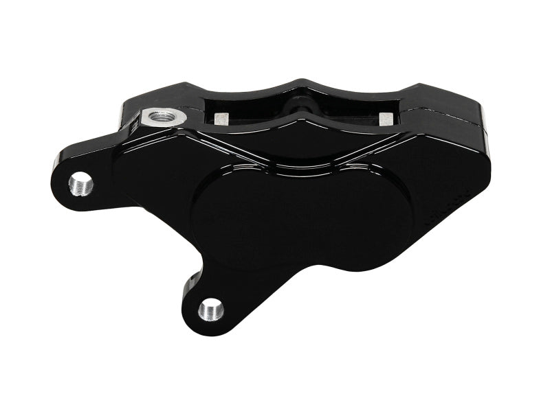 Wilwood 120-7739-BK Caliper-GP310 Black Front L/H 2000-07 1.25in Pistons .25in Disc