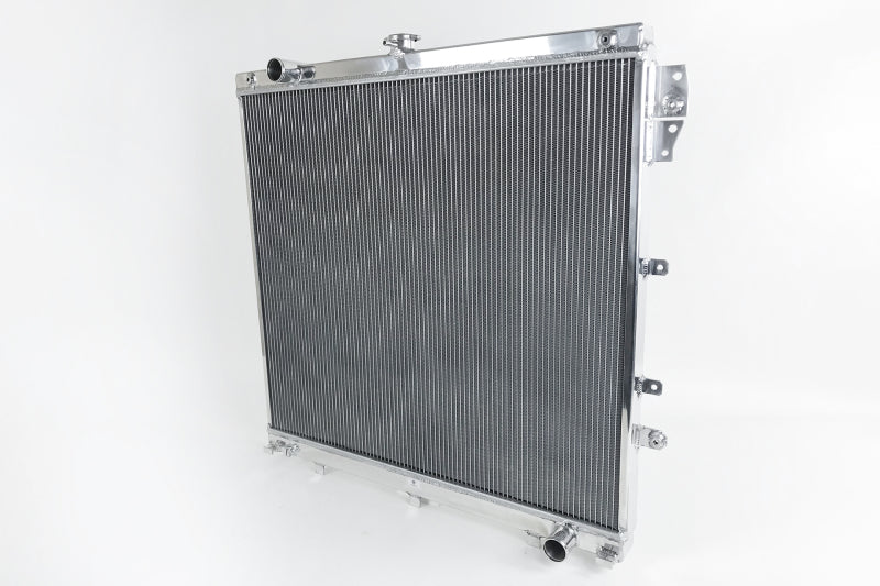 CSF 7031 07-19 Toyota Tundra 5.7L Radiator