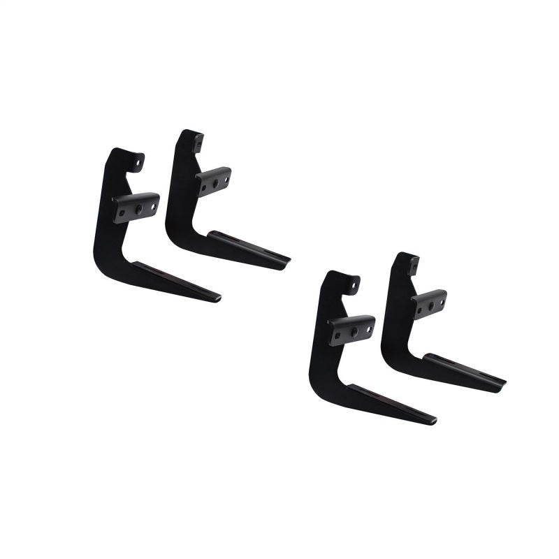 Westin 27-1815 1997-2014 Ford Expedition Running Board Mount Kit - Black