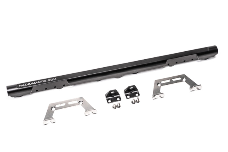 Radium Engineering 20-0770 BMW M50 M52 M54 S50 S52 Fuel Rail