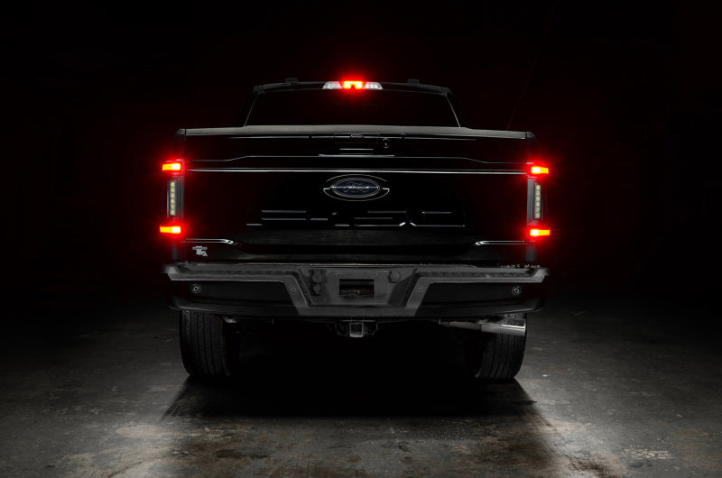 ORACLE Lighting 5910-504 Oracle Lighting 21-24 Ford F-150 Flush Style LED Tail Lights