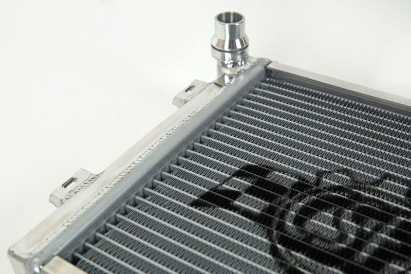 CSF 8187 2015+ Mercedes Benz C63 AMG (W205) Auxiliary Radiator- Some Applications Require Qty 2