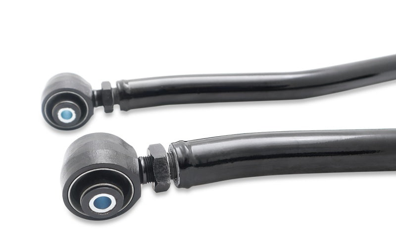 Superpro TRC1189 SuperPro 07-17 Jeep Wrangler JK / 2018 Jeep Wrangler JK Lower Trailing Arm Set