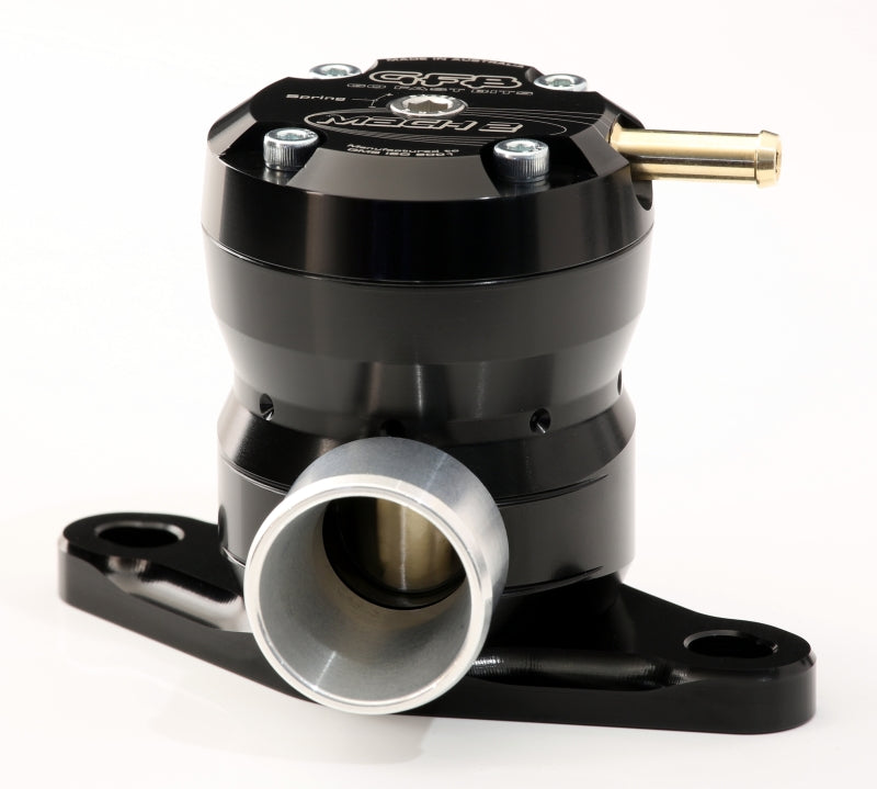 Go Fast Bits T9101 GFB Mach 2 TMS Recirculating Diverter Valve - Subaru 08+ WRX / 03-09 GT Legacy / 09-12 XT Forester