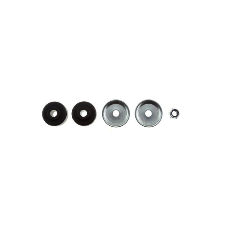 Bilstein 24-184656 4600 Series 1975-1991 Ford E-350 Econoline Front 36mm Monotube Strut Assembly