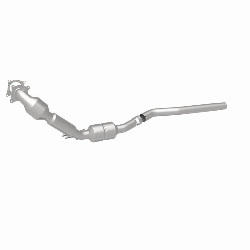 Magnaflow 52408 Conv DF 2015 Q3 L4 2 OEM Underbody