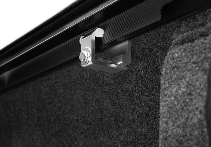 Retrax 80244 2019 RAM 1500 w/ RAMBOX PRO MX