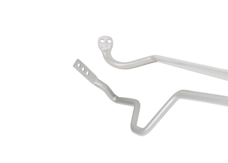 Whiteline BSK004 93-01 Subaru Impreza L / 98-01 Subaru Impreza RS Front & Rear Sway Bar Kit