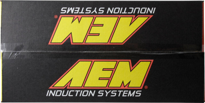 AEM Induction 21-819 2016 C.A.S Infinity Q50/Q60 V6-3.0L F/l Cold Air Intake