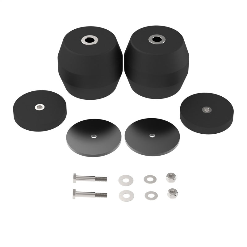 Timbren GMRTT15S 1999 Chevrolet Silverado 1500 RWD Rear Suspension Enhancement System