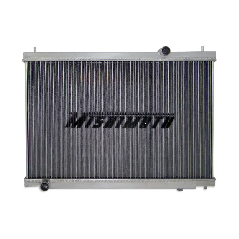 Mishimoto MMRAD-R35-09 09+ Nissan GTR R35 Aluminum Radiator