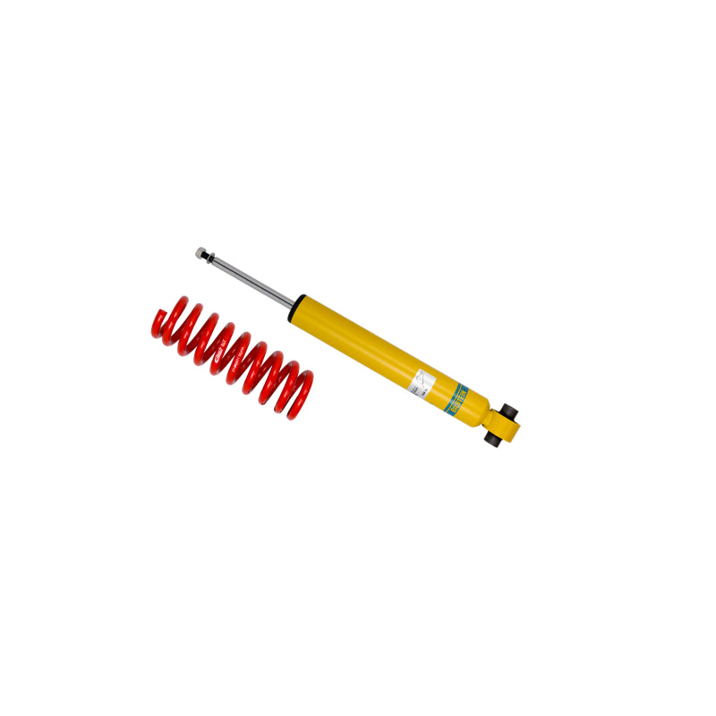 Bilstein 46-226617 B12 (Sportline) Suspension Kit 13-18 BMW 320i Front and Rear Monotube Suspension Kit
